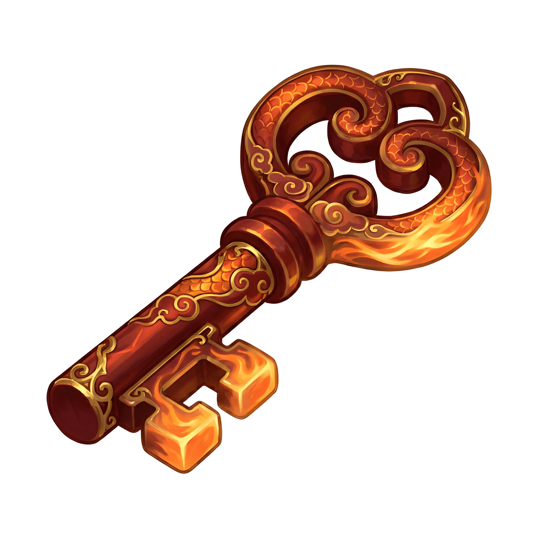 Power Key