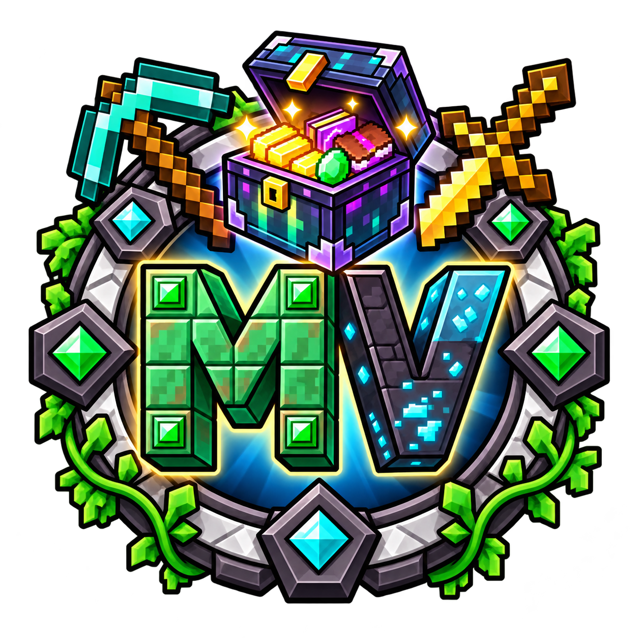 Minevault.eu